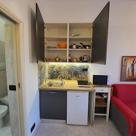 Apartamento Monolocale Lungarno Pisa Exterior foto