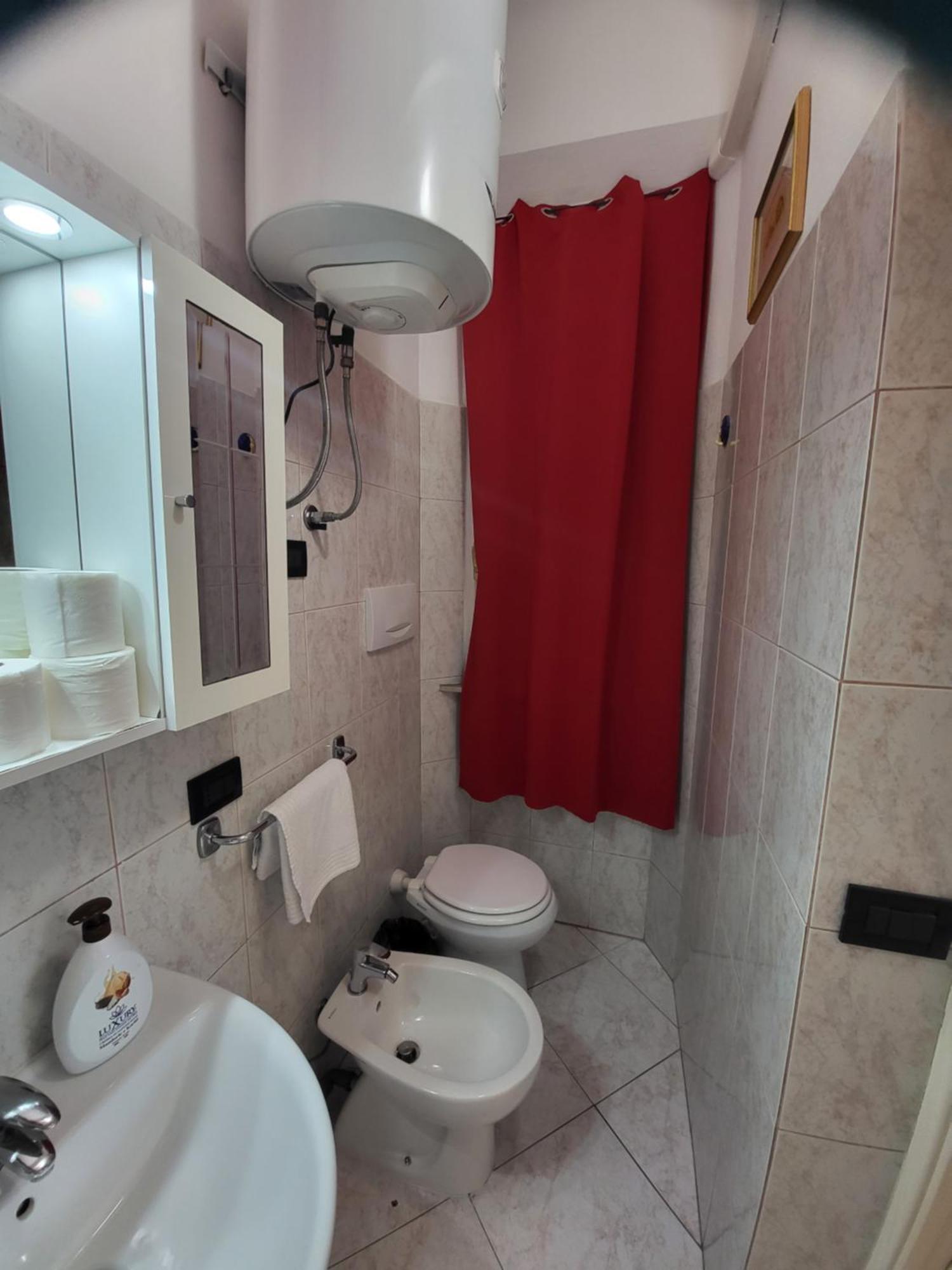Apartamento Monolocale Lungarno Pisa Exterior foto