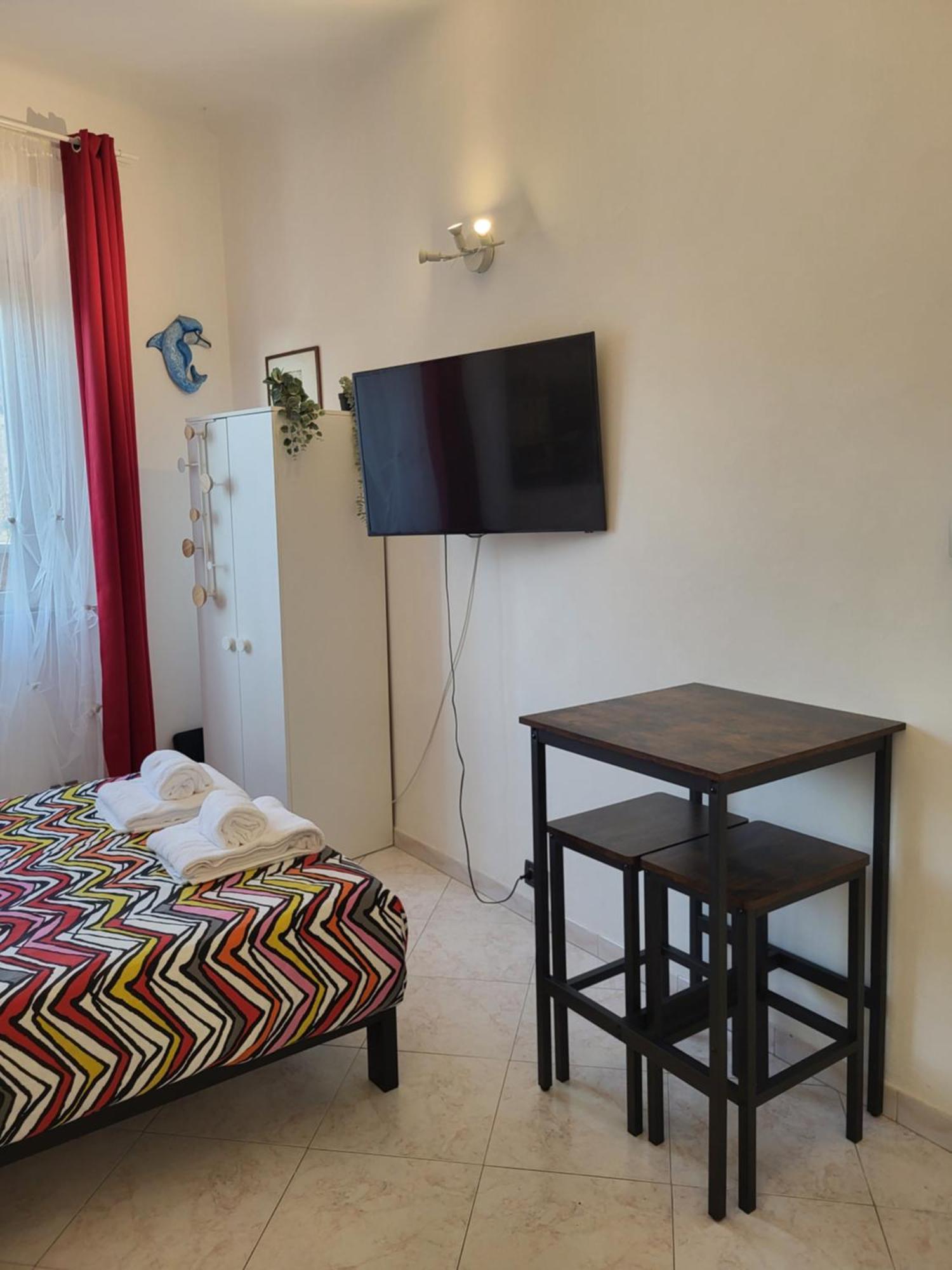 Apartamento Monolocale Lungarno Pisa Exterior foto