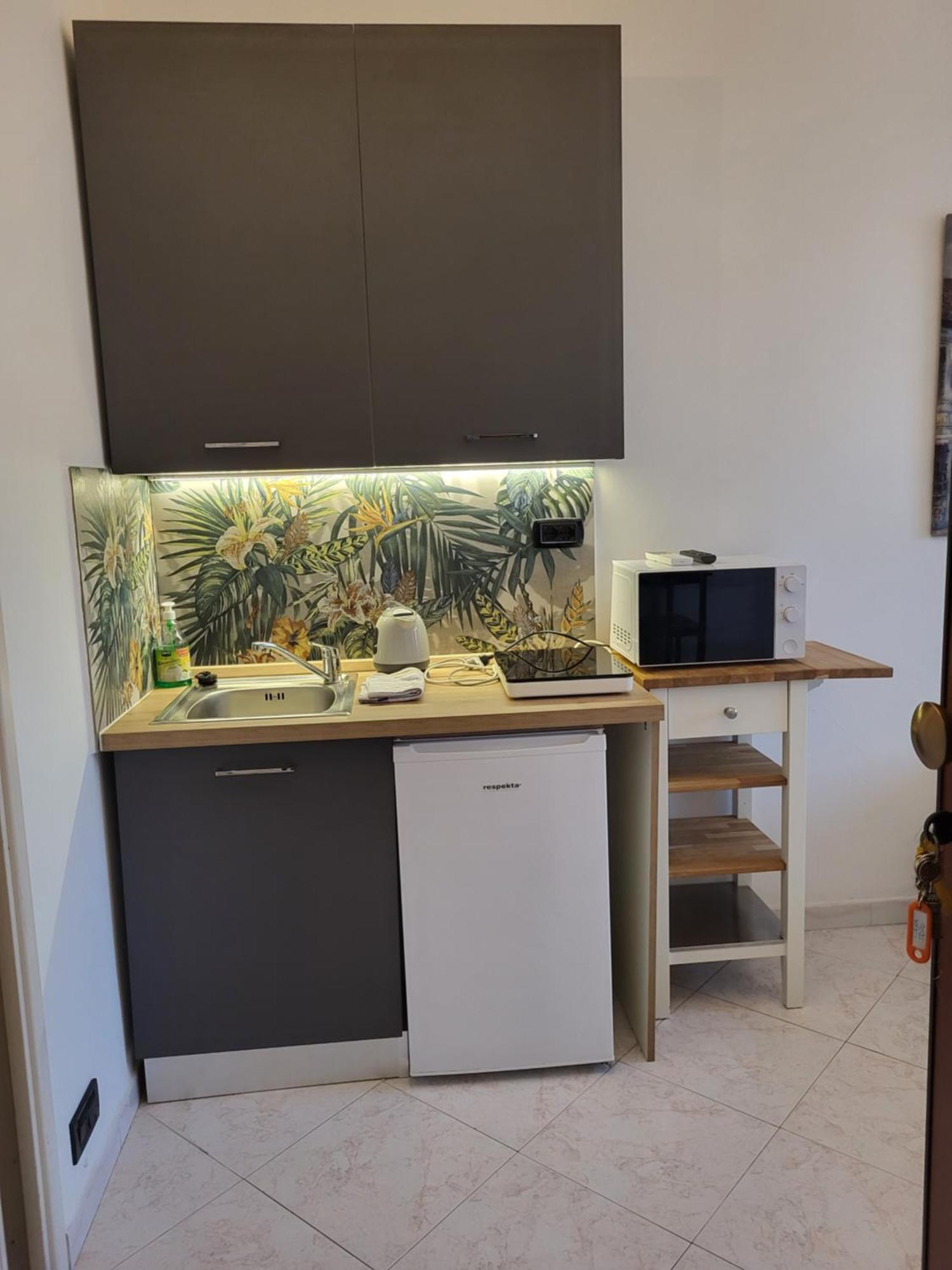 Apartamento Monolocale Lungarno Pisa Exterior foto